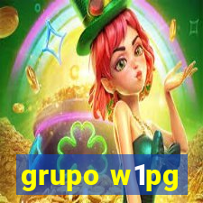 grupo w1pg